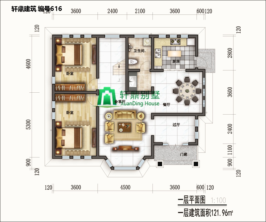 現(xiàn)代精品二層自建別墅設(shè)計(jì)圖p1.jpg