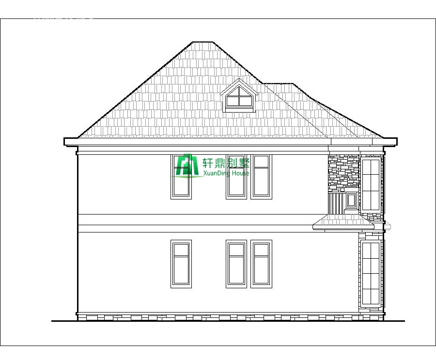 現(xiàn)代精品二層自建別墅設(shè)計(jì)圖7.jpg