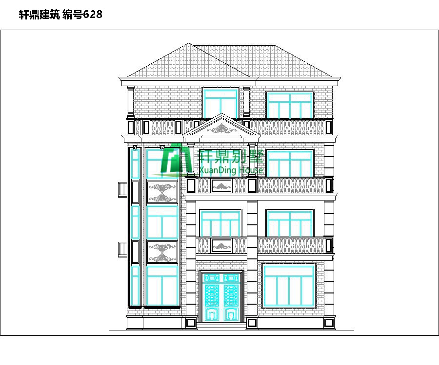 四層自建吧別墅設(shè)計(jì)1.jpg