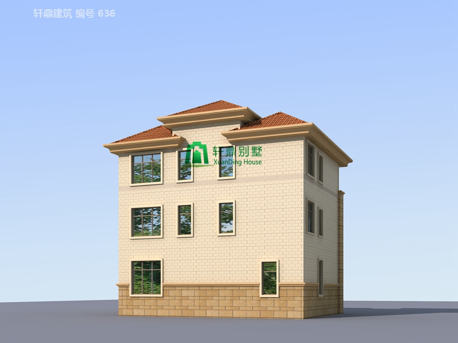 三層歐式自建別墅設(shè)計圖11.jpg