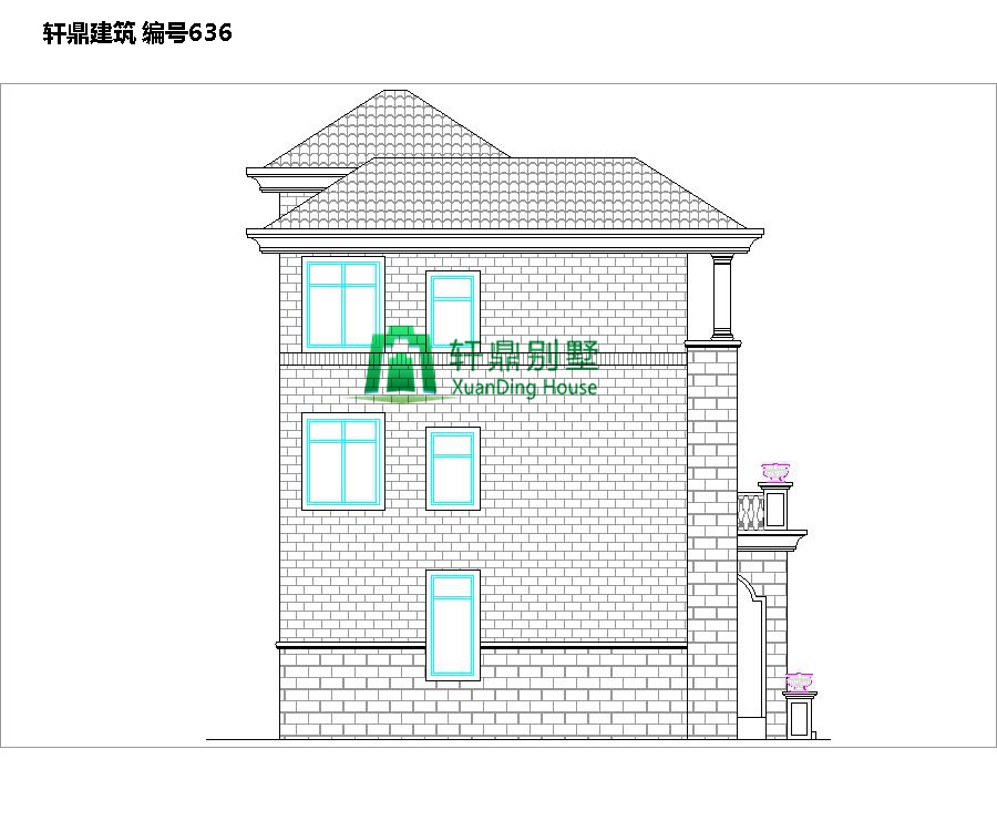 三層歐式自建別墅設(shè)計圖3.jpg