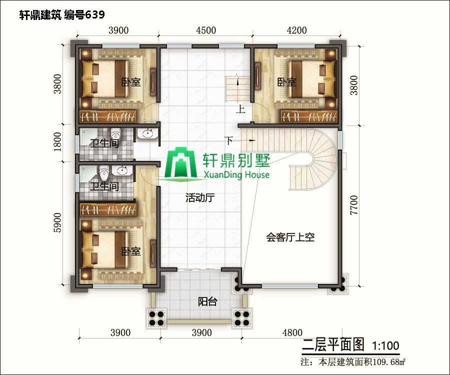 三層半自建別墅設(shè)計施工圖6.jpg