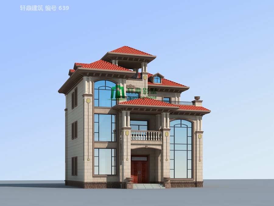 三層半自建別墅設(shè)計施工圖12.jpg