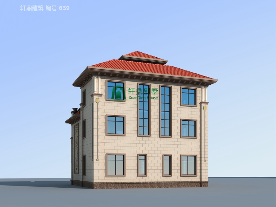 三層半自建別墅設(shè)計施工圖11.jpg
