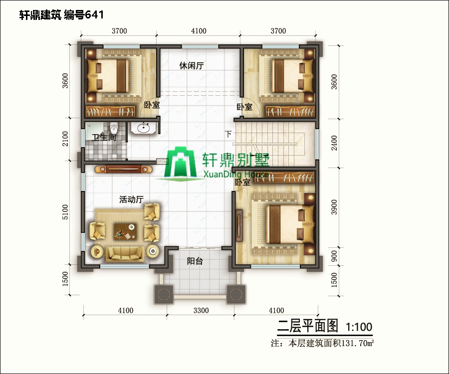 歐式三層自建別墅設(shè)計圖6.jpg