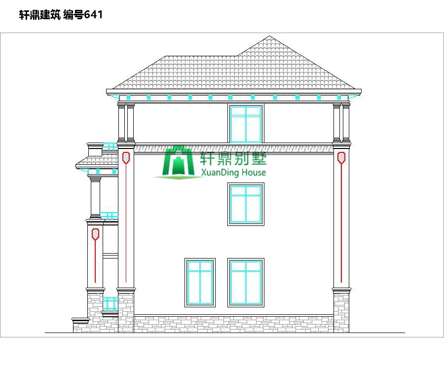 歐式三層自建別墅設(shè)計圖4.jpg