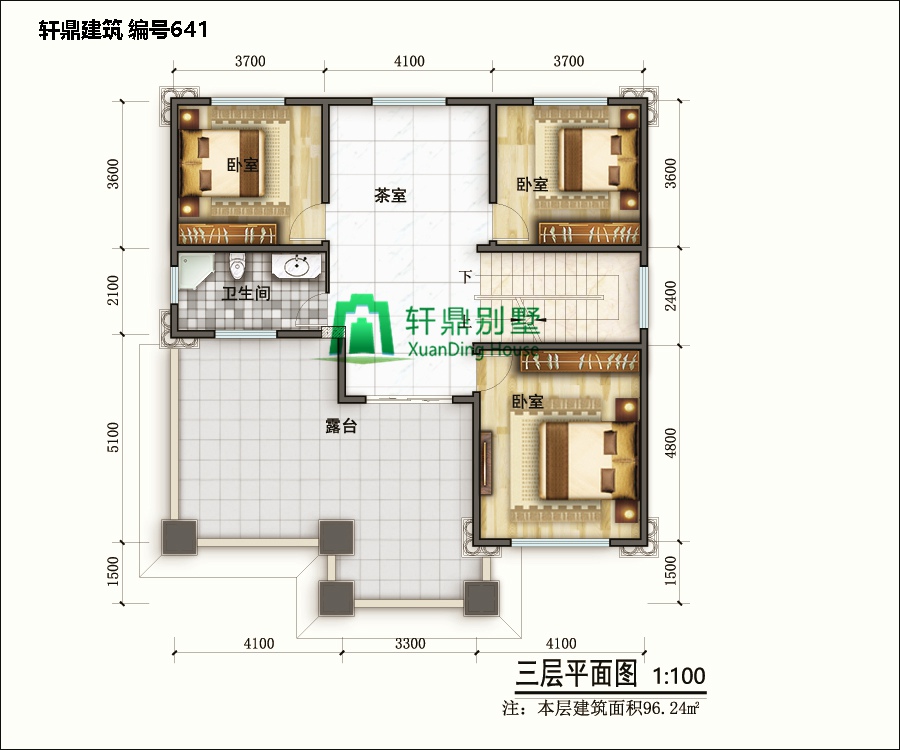 歐式三層自建別墅設(shè)計圖7.jpg