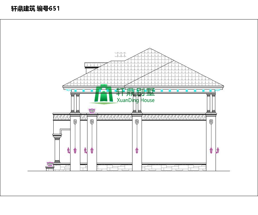 農(nóng)村二層自建別墅設(shè)計(jì)4.jpg