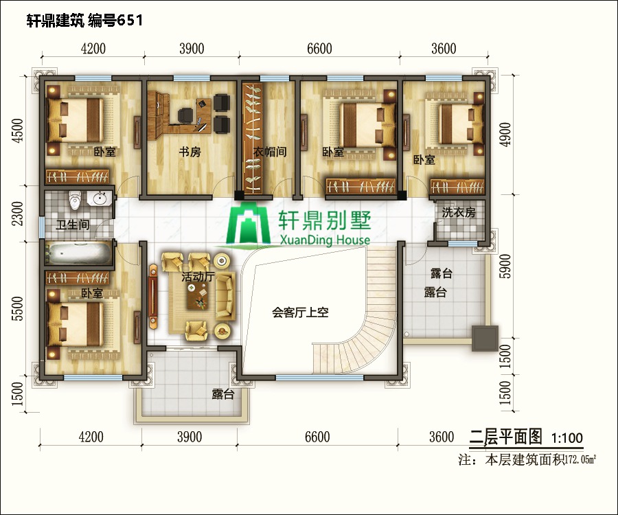 農(nóng)村二層自建別墅設(shè)計(jì)6.jpg