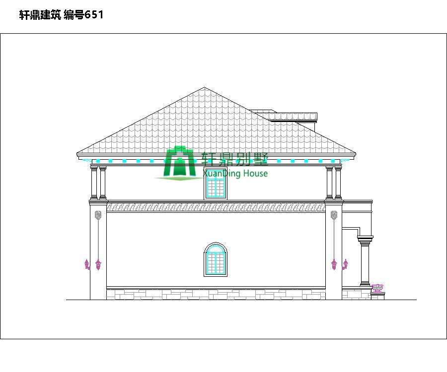 農(nóng)村二層自建別墅設(shè)計(jì)3.jpg