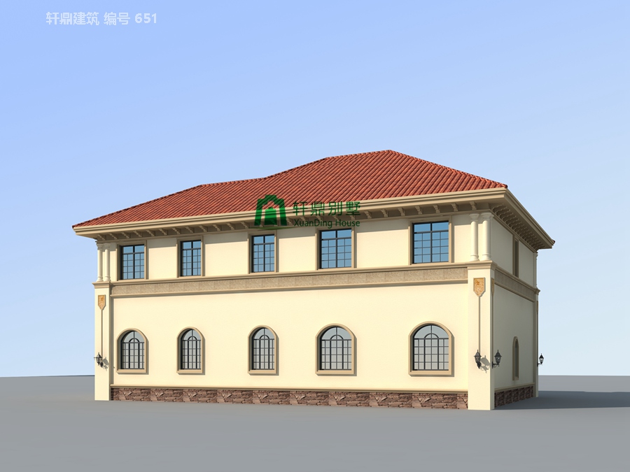 農(nóng)村二層自建別墅設(shè)計(jì)11.jpg