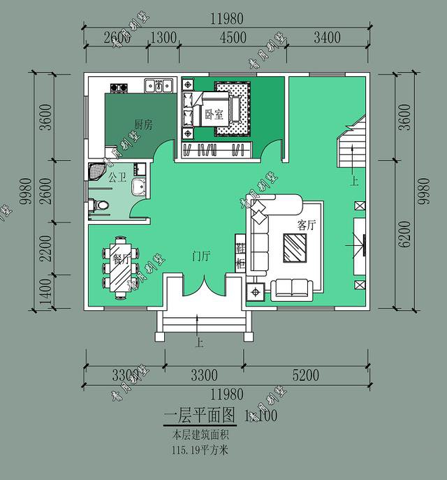 農(nóng)村別墅帶個小院，鄉(xiāng)村田園生活從此開啟，盡享寧靜優(yōu)雅，時尚現(xiàn)代生活！