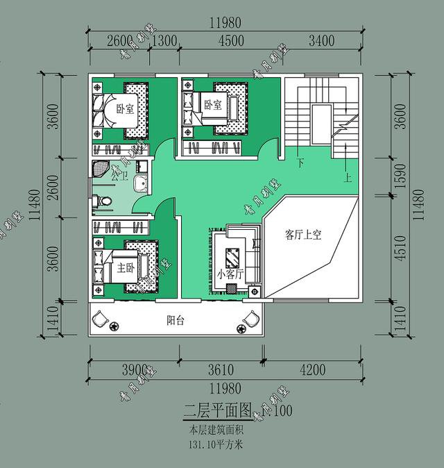 農(nóng)村別墅帶個小院，鄉(xiāng)村田園生活從此開啟，盡享寧靜優(yōu)雅，時尚現(xiàn)代生活！