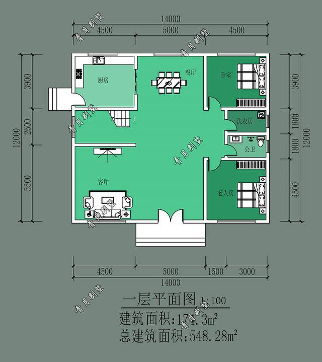 將傳統(tǒng)建筑的藝術(shù)性與現(xiàn)代舒適人居的審美相結(jié)合，不乏時(shí)尚大氣，不缺人文內(nèi)涵，這種別墅是現(xiàn)在的潮流所向！