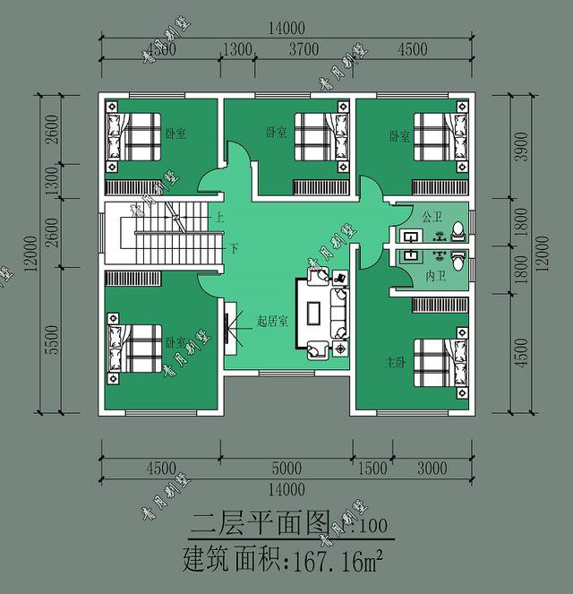 將傳統(tǒng)建筑的藝術(shù)性與現(xiàn)代舒適人居的審美相結(jié)合，不乏時(shí)尚大氣，不缺人文內(nèi)涵，這種別墅是現(xiàn)在的潮流所向！