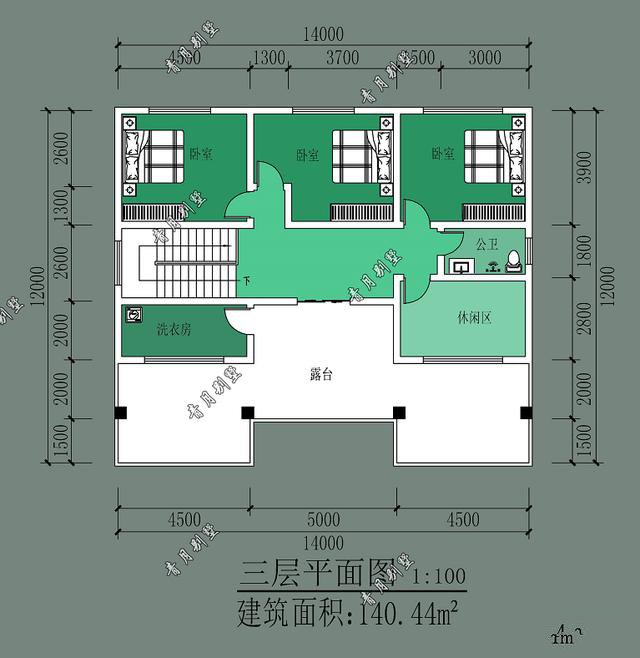 將傳統(tǒng)建筑的藝術(shù)性與現(xiàn)代舒適人居的審美相結(jié)合，不乏時(shí)尚大氣，不缺人文內(nèi)涵，這種別墅是現(xiàn)在的潮流所向！