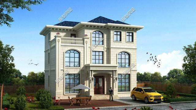 在農(nóng)村地區(qū)建房時，許多人在每個房間的深度上都犯了錯誤！不要成為門外漢！