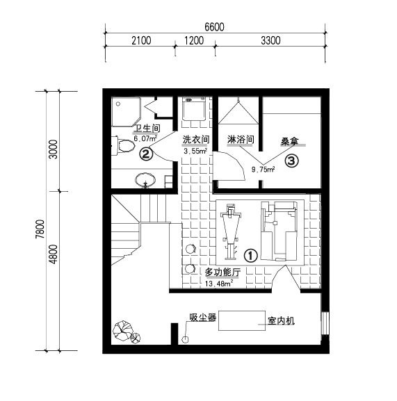 這里小編給大家介紹幾款鄉(xiāng)村二層樓房圖片，希望對(duì)蓋房子的朋友能有所幫助！
