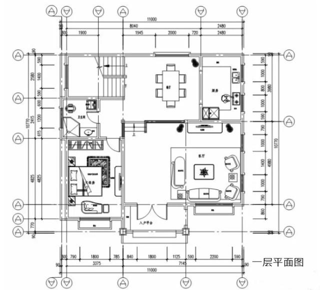 有了很多人提前將在農(nóng)村閑置的宅基地開始構(gòu)筑起自己理想的家園，也為以后老了回去留下了一塊無價(jià)的福地