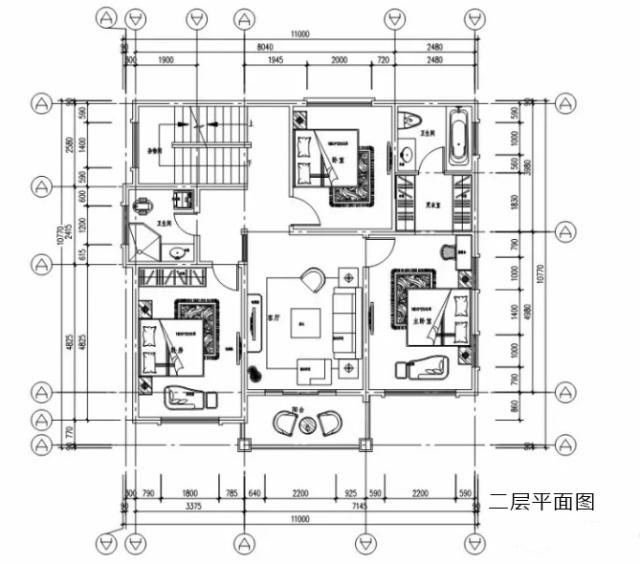 有了很多人提前將在農(nóng)村閑置的宅基地開始構(gòu)筑起自己理想的家園，也為以后老了回去留下了一塊無價(jià)的福地