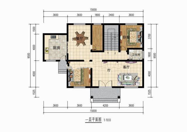 　為了給我的家鄉(xiāng)建一棟別墅，我妻子戒了燒烤，我戒了煙。這很鼓舞人心嗎