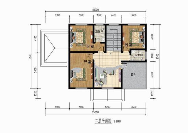 　為了給我的家鄉(xiāng)建一棟別墅，我妻子戒了燒烤，我戒了煙。這很鼓舞人心嗎