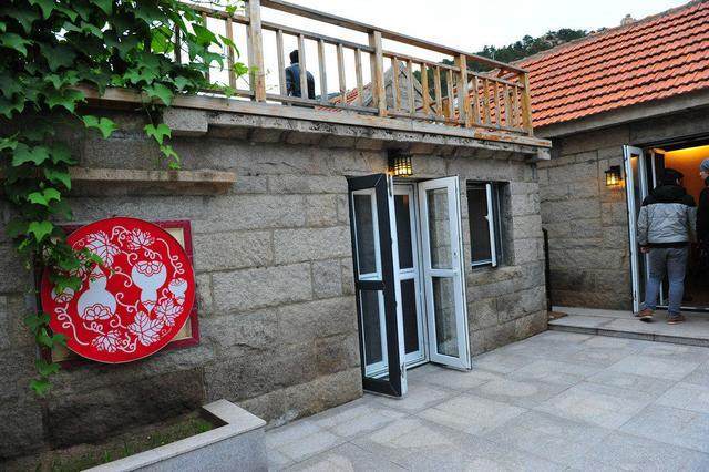 農(nóng)村的老房子已經(jīng)被城市人改造了40年，但它的主人卻認(rèn)不出來了!