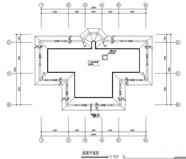 今天分享兩套圖紙，一套現(xiàn)代風格和歐式風格的，看下現(xiàn)代別墅的效果圖和平面圖,讓你心潮澎湃！