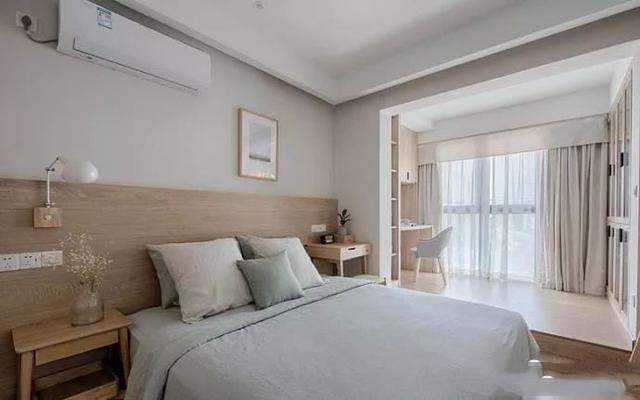 在農(nóng)村一層的自建房其實(shí)也很受大家的喜愛(ài)，一層的房子住著也比較舒適