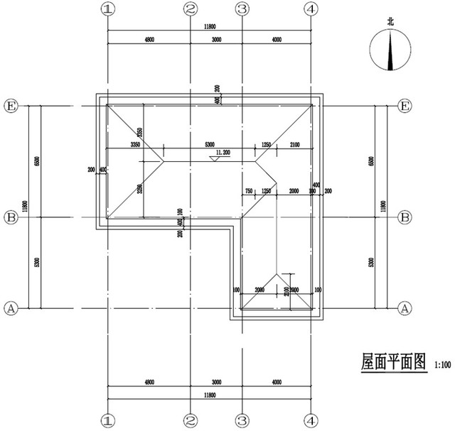 　適合農(nóng)村建設(shè)(3層別墅設(shè)計(jì))你會(huì)后悔沒有建設(shè)它.建一座屬于你的個(gè)性別墅！