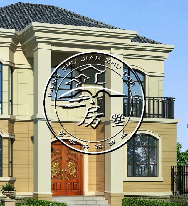 在農(nóng)村自建別墅比城市買房便宜得多，花少的錢住高品質(zhì)的房子，何樂而不為呢？