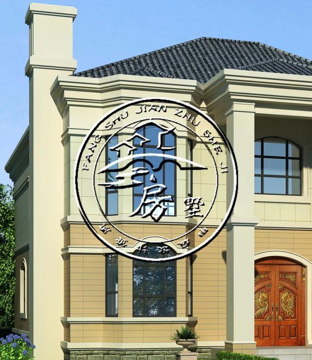 在農(nóng)村自建別墅比城市買房便宜得多，花少的錢住高品質(zhì)的房子，何樂而不為呢？