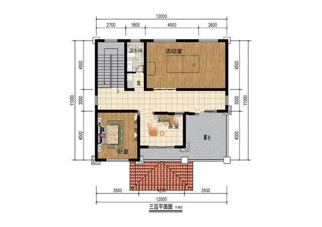 在農(nóng)村建房子也不要隨隨便便農(nóng)村建房，就要建全村最靚的房子，要讓自己有面子這樣才會(huì)聚財(cái)！