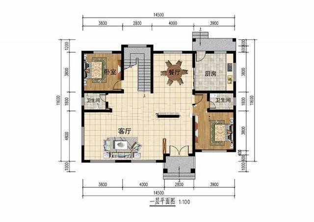 　2019年新二層花園別墅的設(shè)計，農(nóng)村自建住宅如何經(jīng)濟又美觀？