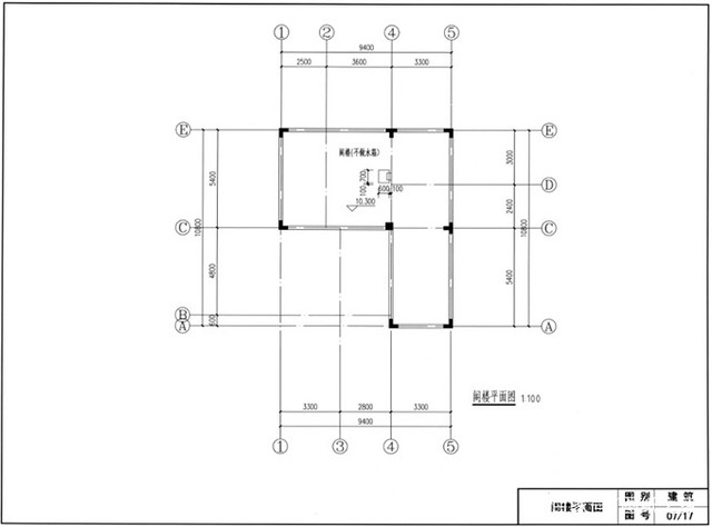 今天小編分享兩款既經(jīng)濟又實用的三層別墅戶型，如果你打算建房子或者即將要開工了，不妨都看看。