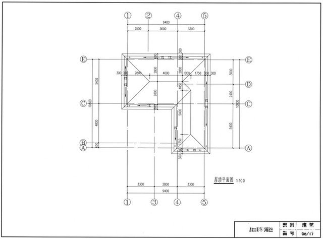 今天小編分享兩款既經(jīng)濟又實用的三層別墅戶型，如果你打算建房子或者即將要開工了，不妨都看看。