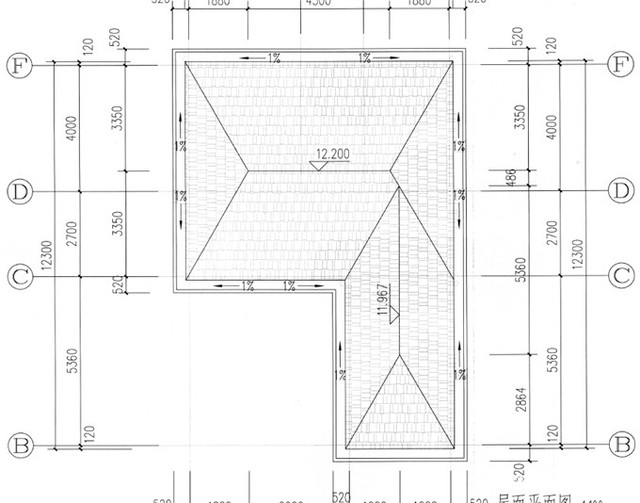 今天小編分享兩款既經(jīng)濟又實用的三層別墅戶型，如果你打算建房子或者即將要開工了，不妨都看看。
