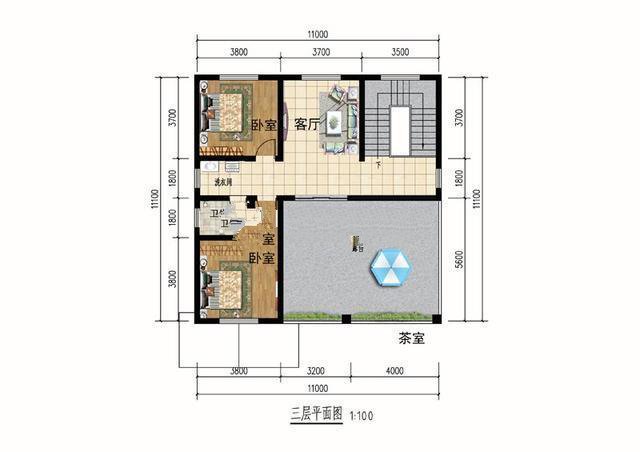 95后都紛紛關(guān)注起來這種潛力土地，掙下的第一桶金竟然選擇第一時(shí)間在家鄉(xiāng)建個(gè)別墅，閑來放放牛，種種花草，好不愜意。