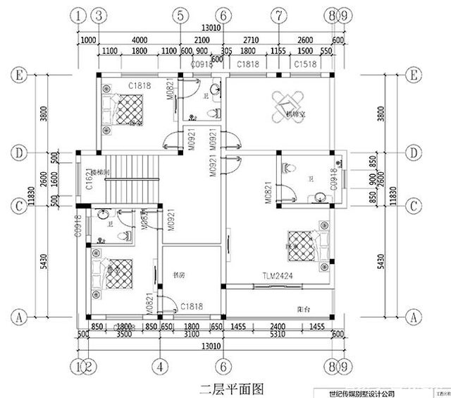 邊肖引進的農(nóng)村小二層建筑面積小，美觀大方，實用，關鍵是成本低。讓我們快速看一下,沒錢也可以建別墅！