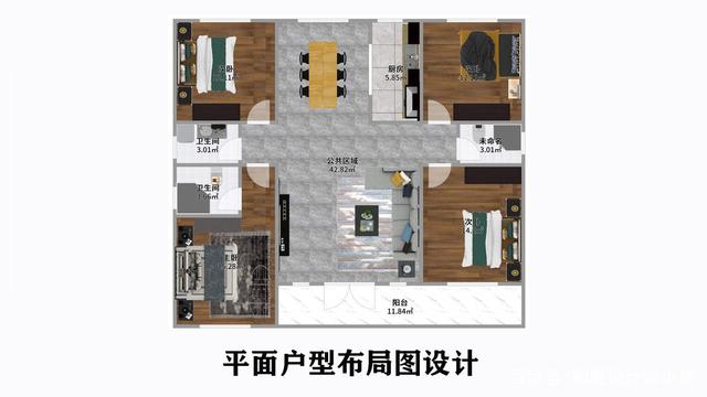 一棟溫馨的田園風(fēng)別墅，坐落在開滿鮮花的院子里，一步一步的石板路通向遠(yuǎn)方,祝你值得擁有這套別墅！