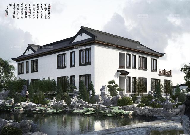 2020注定是不平凡的一年，新農(nóng)村自建別墅也更上一層樓了，這幾套不同風(fēng)格的農(nóng)村別墅設(shè)計圖紙，總有一款會是你喜歡的。