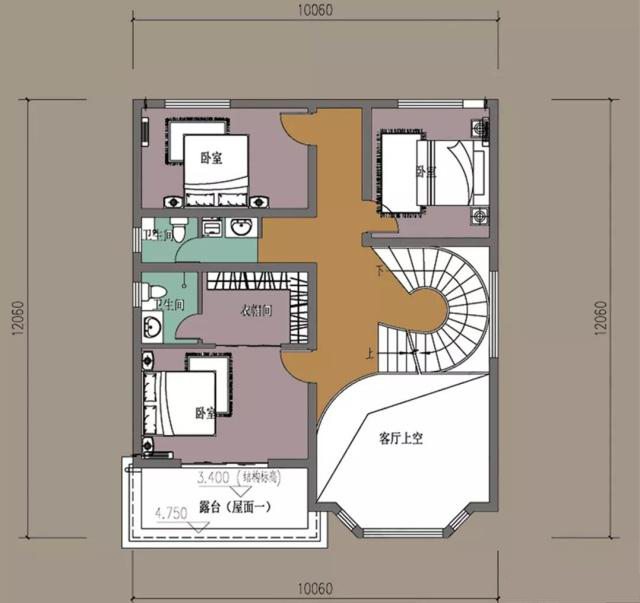 　該建筑具有新的中國風格，采用傳統(tǒng)設(shè)計方法與現(xiàn)代設(shè)計方法相結(jié)合，保留傳統(tǒng)元素中的坡屋頂形式，結(jié)合現(xiàn)代元素中的大玻璃窗。
