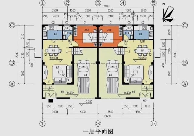 為父母也為自己修建一個(gè)美好的家園了！在享受鄉(xiāng)村秀美風(fēng)景的同時(shí)，提高生活品質(zhì)也是刻不容緩的事情。