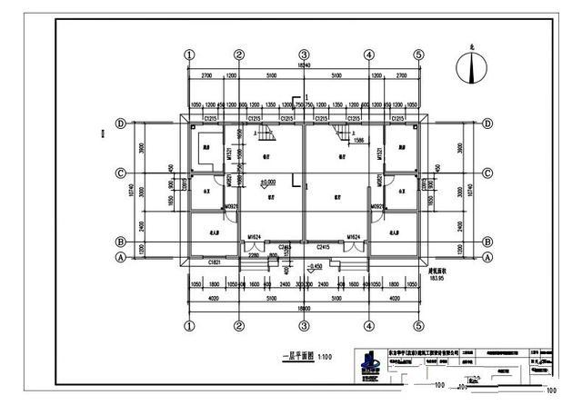　　精致簡潔的閣樓式雙層別墅設(shè)計及效果圖，想建房的可以看看！