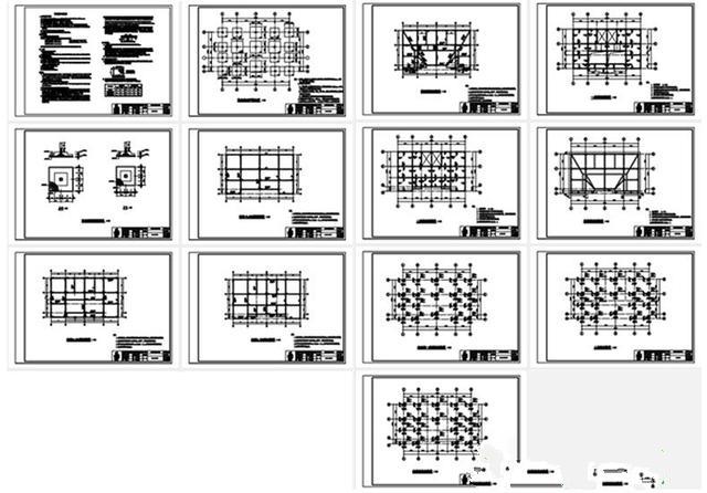 　　精致簡潔的閣樓式雙層別墅設(shè)計及效果圖，想建房的可以看看！