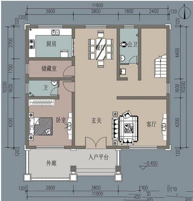 。本期我們推薦兩棟25萬的小別墅，以供參考,實(shí)現(xiàn)擁有豪華房子的夢想，而不用成為房奴。多好的事情啊!