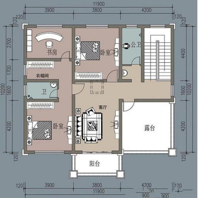 。本期我們推薦兩棟25萬的小別墅，以供參考,實(shí)現(xiàn)擁有豪華房子的夢想，而不用成為房奴。多好的事情啊!