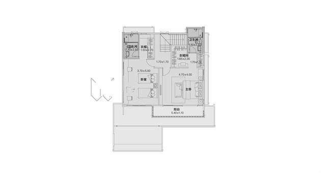農(nóng)村宅基地計劃在春節(jié)期間自建。擔心如何建造它？三個兩層別墅圖紙幫助!