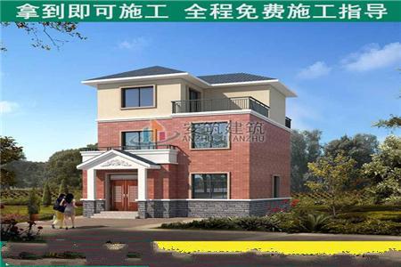 小編輯會為你推薦五套不同風(fēng)格的80平方米農(nóng)村自建設(shè)計(jì)圖紙。你還在等什么？