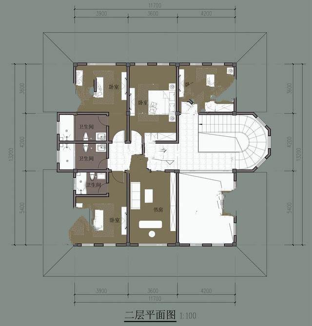 城市的空氣越來(lái)越差，房?jī)r(jià)越來(lái)越高。只有農(nóng)村還能看到藍(lán)天白云、碧水青山。越來(lái)越多的人在城市里努力工作，他們最終還是回到了農(nóng)村去蓋房！